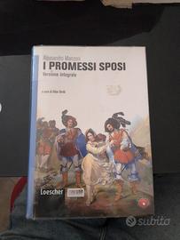 Libro promessi sposi 