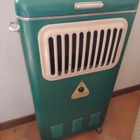 stufa elettrica fratelli onofri vintage anni 50/60