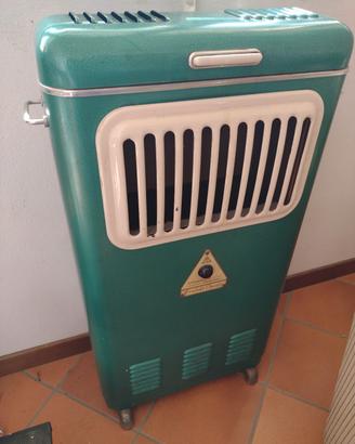 stufa elettrica fratelli onofri vintage anni 50/60
