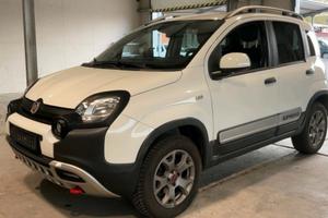 Panda cross 312 4x4 2017