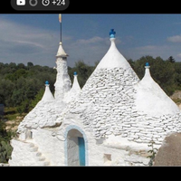 Trullo monolocale