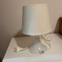 Lampada abat jour