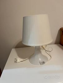 Lampada abat jour