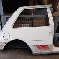 Parafanghi Posteriori Renault 5 Gt Turbo