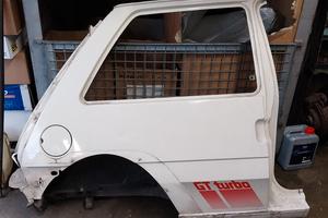 Parafanghi Posteriori Renault 5 Gt Turbo