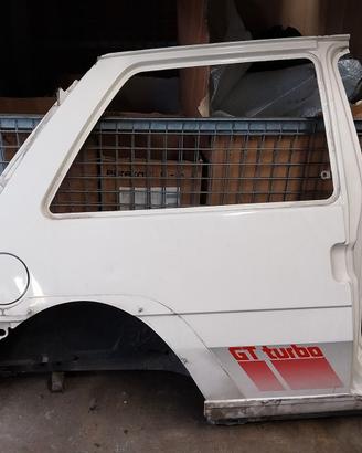 Parafanghi Posteriori Renault 5 Gt Turbo