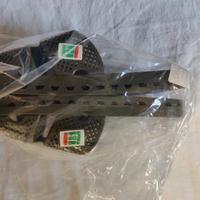 Ciabatte da doccia Vestizione Esercito