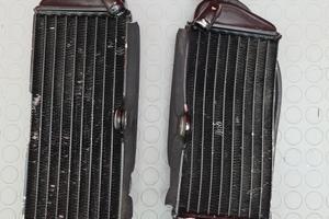 RADIATORI RADIATORE HUSQVARNA CR 125 1992 1991 WR