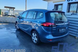 OPEL ZAFIRA TOURER C P12 1.6 CNG 150CV - Ricambi