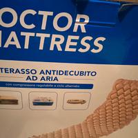 Materasso antidecubito