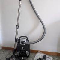 Aspirapolvere Hoover h-energy 300 blu