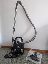 Aspirapolvere Hoover h-energy 300 blu