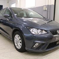 SEAT Ibiza 1.0 MPI 5 porte Style OK NEOPATENTATI