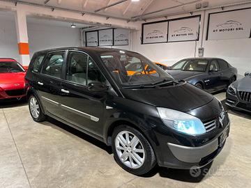 Renault Scenic 2.0 16V 7 POSTI - AUTOMATICA TETTP
