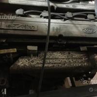 PBL038 Motore Ford 1.6B 16V 1994/1996 L1H