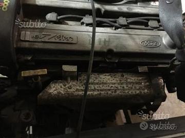 PBL038 Motore Ford 1.6B 16V 1994/1996 L1H