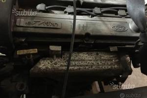 PBL038 Motore Ford 1.6B 16V 1994/1996 L1H