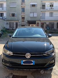 Volkswagen Polo EVO 5p Comfortline,80 CV 2019