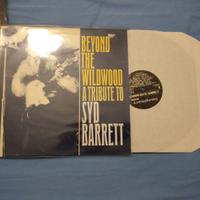 Vinile syd barrett