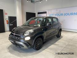 Fiat 500L Cross 1.3 mjt 95cv my20
