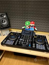 Pioneer Xdj Rx3