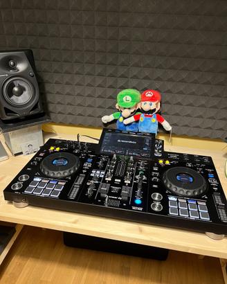 Pioneer Xdj Rx3