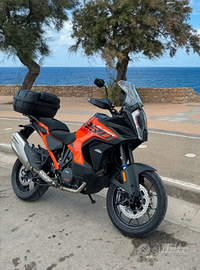Ktm 1290 super adventure