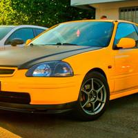Honda Civic Ek4