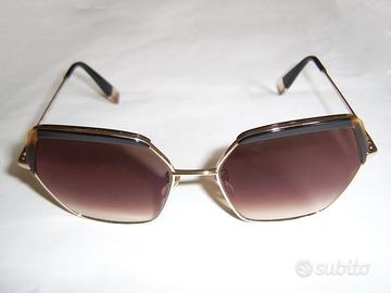 Occhiali da sole con lente