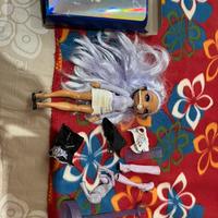 Rainbow High RainbDoll - Tiara Song (578420