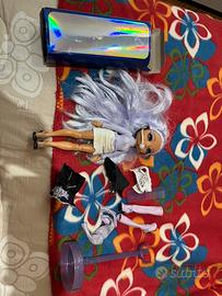 Rainbow High RainbDoll - Tiara Song (578420