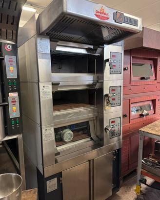 Forno pasticceria Tagliavini