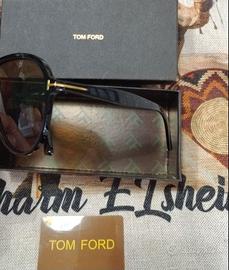 OCCHIALI TOM FORD