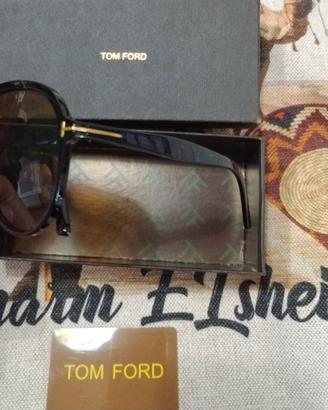 OCCHIALI TOM FORD