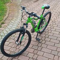 bici ragazzo 