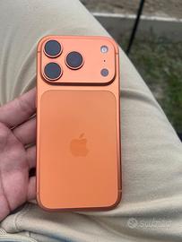 Iphone 17 pro