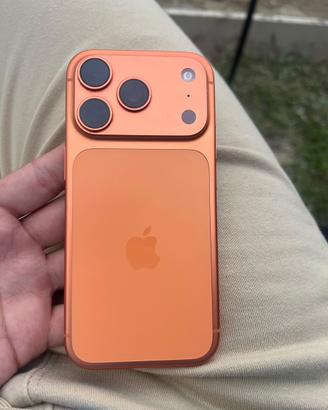 Iphone 17 pro