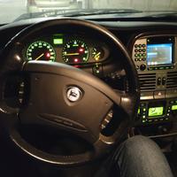 Lancia Lybra 2.4 jtd -  funzionante - ricambi