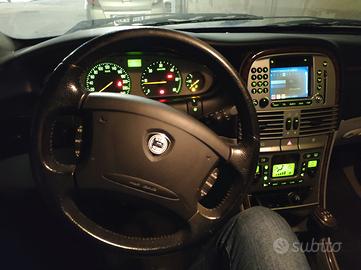 Lancia Lybra 2.4 jtd -  funzionante - ricambi