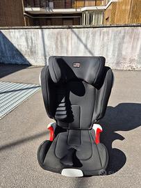 Seggiolino auto bambino Britax Römer – Ottime cond