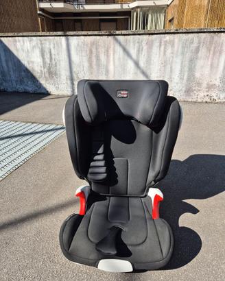 Seggiolino auto bambino Britax Römer – Ottime cond