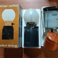Lampada a gas 