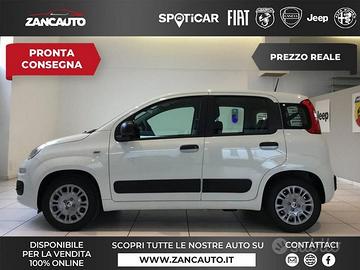 FIAT Pandina 1.0 FireFly 65cv S&S 6m Hybrid P...