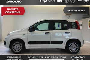 FIAT Pandina 1.0 FireFly 65cv S&S 6m Hybrid P...
