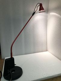 Jack  Luceplan  tavolo rosso