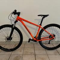 Mountain bike Cannondale trail 6