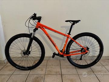 Mountain bike Cannondale trail 6
