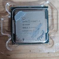 processore i5 6500