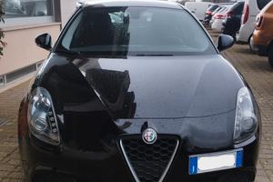 Alfa Romeo Giulietta 1.6 JTDm 120 CV Business