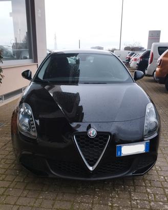 Alfa Romeo Giulietta 1.6 JTDm 120 CV Business